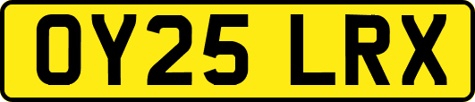 OY25LRX
