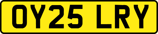 OY25LRY