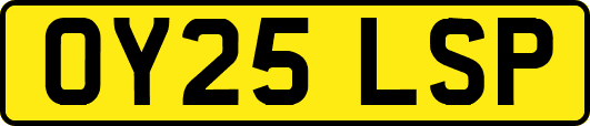 OY25LSP