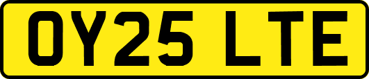 OY25LTE