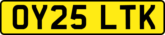 OY25LTK