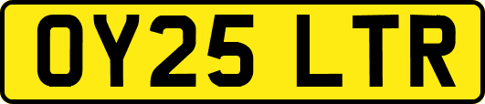 OY25LTR