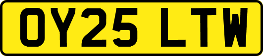 OY25LTW