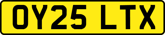 OY25LTX