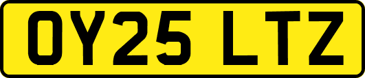 OY25LTZ