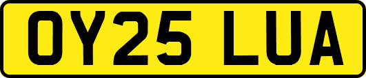 OY25LUA