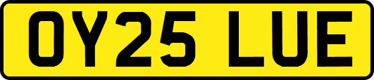 OY25LUE