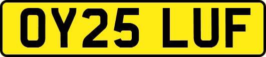 OY25LUF