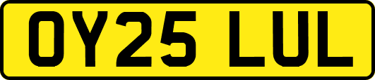 OY25LUL