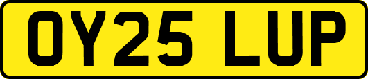 OY25LUP