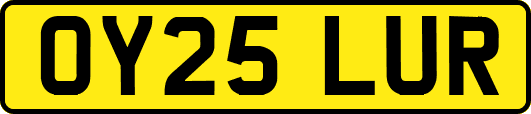 OY25LUR