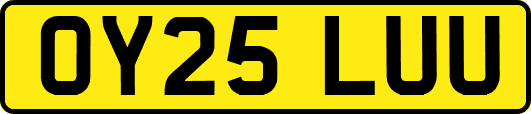 OY25LUU