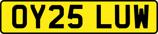 OY25LUW