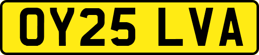 OY25LVA