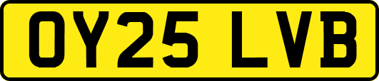 OY25LVB