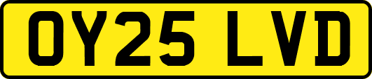 OY25LVD