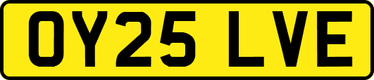 OY25LVE