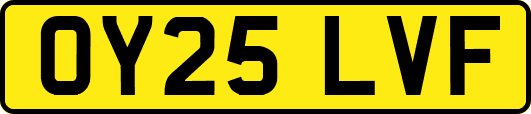 OY25LVF