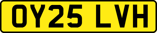 OY25LVH