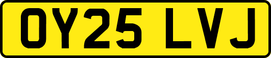 OY25LVJ