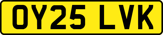 OY25LVK