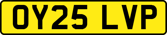 OY25LVP