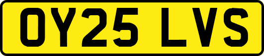 OY25LVS