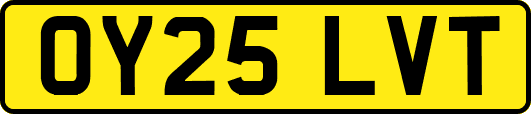 OY25LVT
