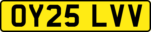 OY25LVV