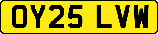 OY25LVW