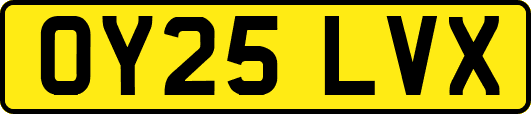 OY25LVX