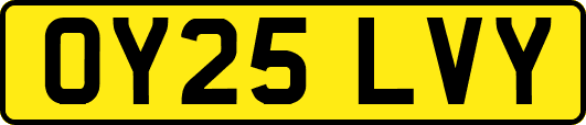 OY25LVY