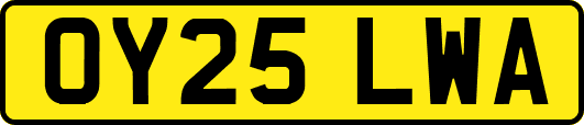 OY25LWA