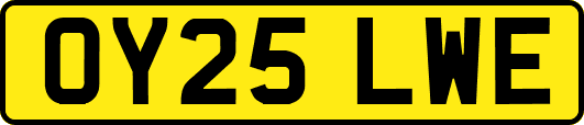 OY25LWE