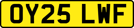 OY25LWF