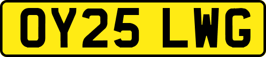 OY25LWG