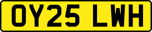 OY25LWH