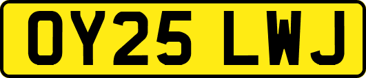 OY25LWJ