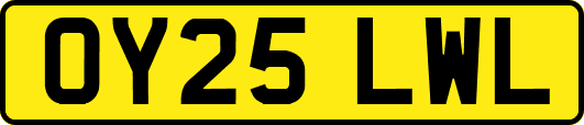 OY25LWL