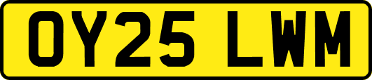 OY25LWM