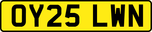 OY25LWN