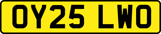 OY25LWO