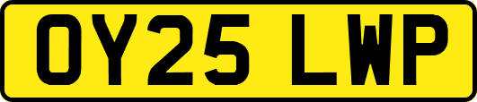 OY25LWP