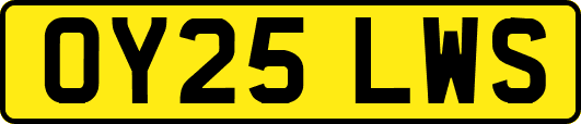 OY25LWS