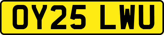OY25LWU