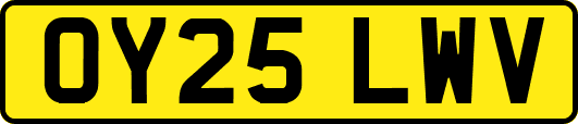 OY25LWV
