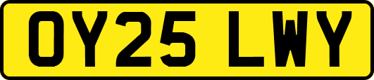 OY25LWY