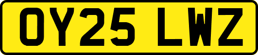 OY25LWZ