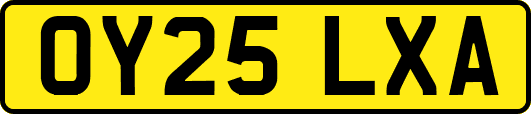 OY25LXA