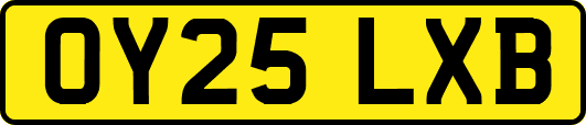 OY25LXB